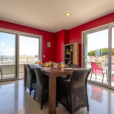 Sunrise - Com Vista Para A Vila Sao Martinho do Porto Εξωτερικό φωτογραφία